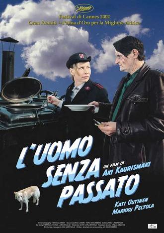 Manifesto italiano del film