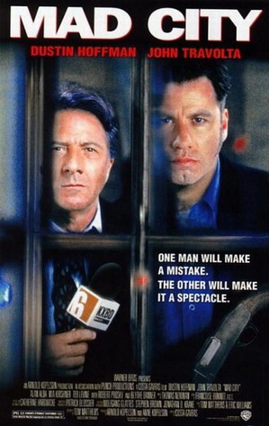 Manifesto originale del film