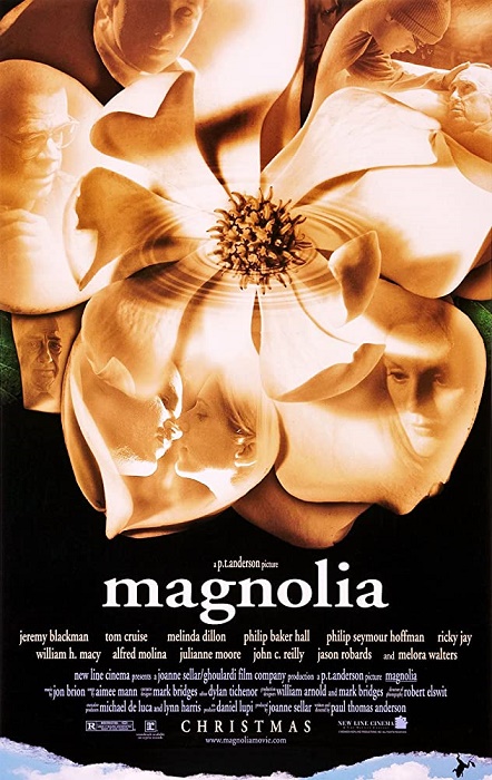 Manifesto originale del film