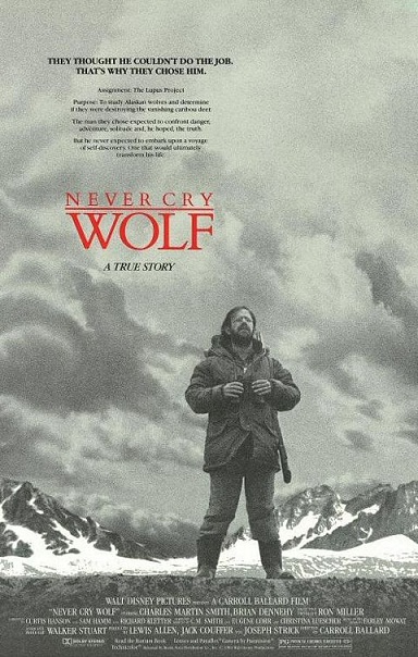Manifesto originale del film