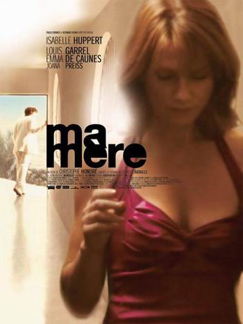 Manifesto italiano del film