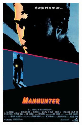 Manifesto originale del film