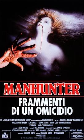 Manifesto italiano del film