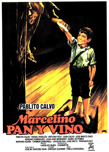 Copertina del DVD italiano del film