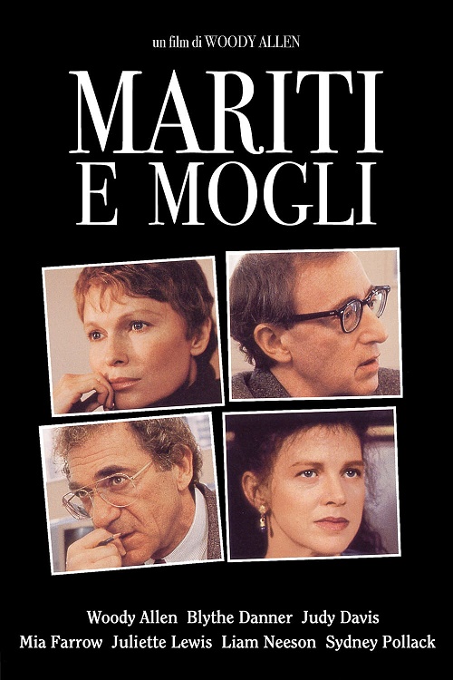 Manifesto italiano del film