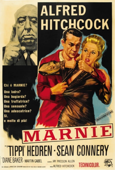 Manifesto italiano del film