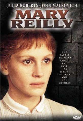 Copertina originale del DVD del film