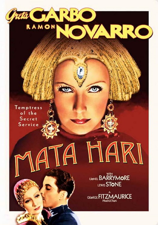 Manifesto originale del film