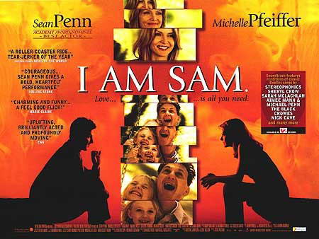 Manifesto originale del film