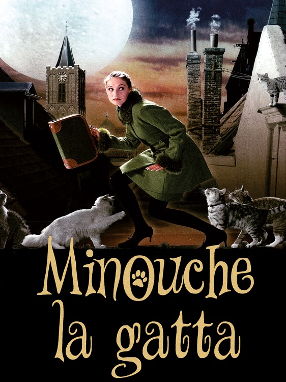 Manifesto italiano del film