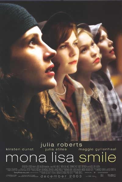 Manifesto originale del film