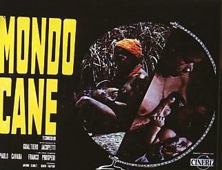 Manifesto originale del film