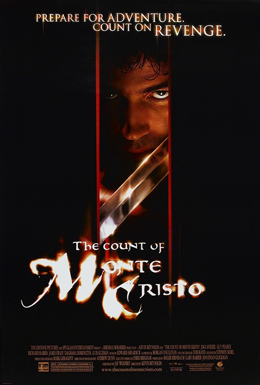 Manifesto originale del film