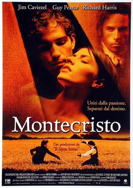 Manifesto italiano del film
