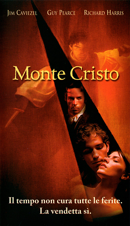 Manifesto italiano del film