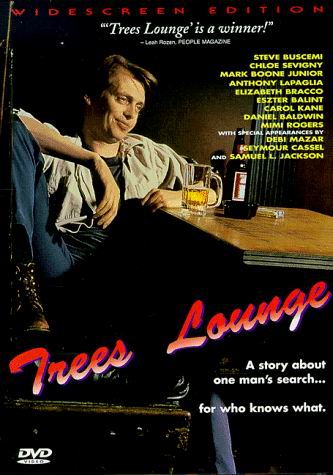 Copertina del DVD americano del film