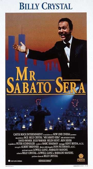 Manifesto italiano del film