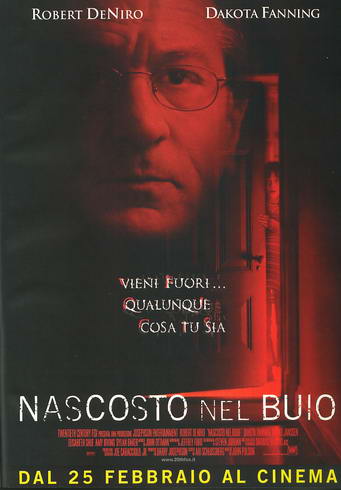 Manifesto italiano del film