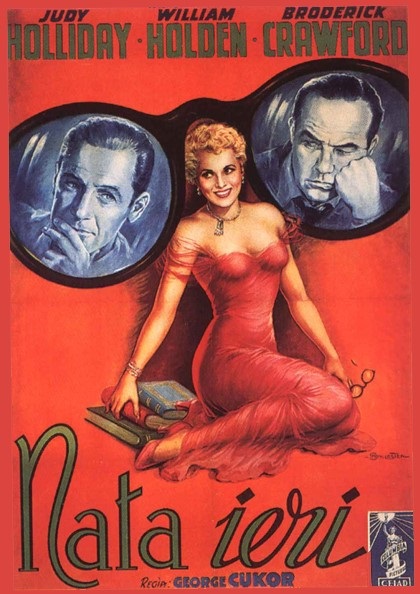 Manifesto italiano del film