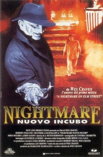 Manifesto italiano del film