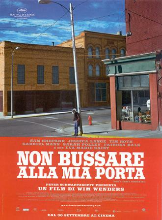 Manifesto italiano del film