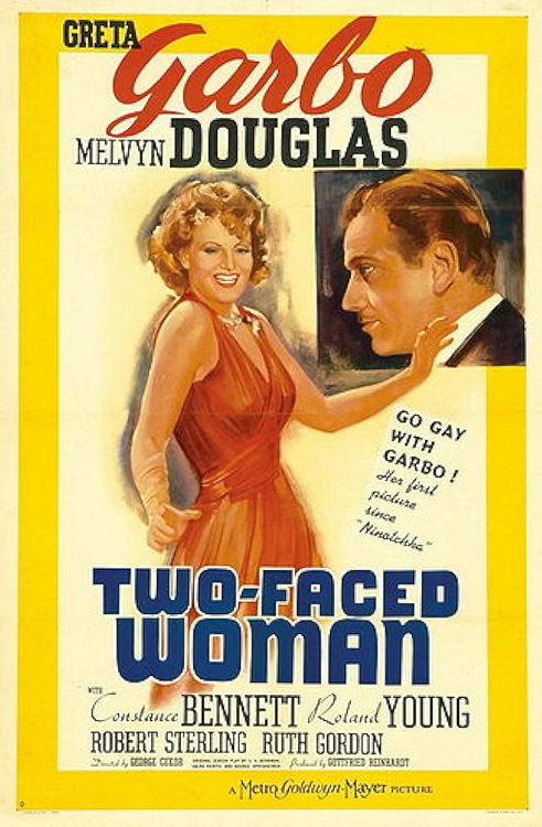 Manifesto originale del film