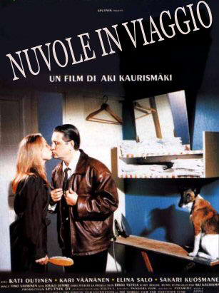 Manifesto italiano del film