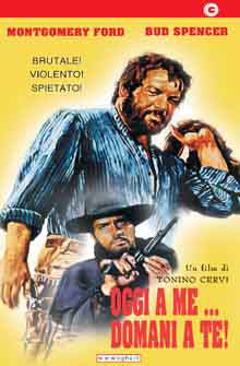 Manifesto originale del film