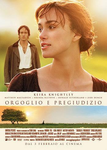 Manifesto italiano del film