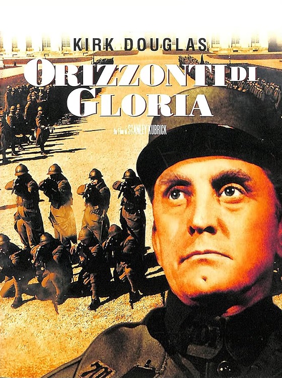 Manifesto italiano del film