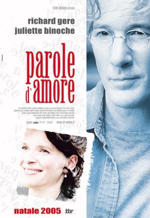 Manifesto italiano del film