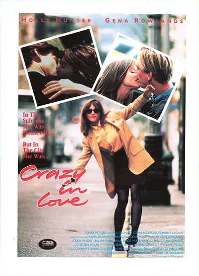 Manifesto originale del film