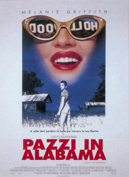 Manifesto italiano del film