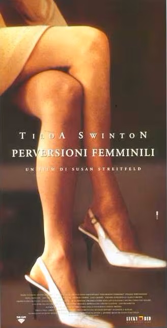 Manifesto italiano del film