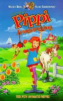 Copertina americana del VHS del film