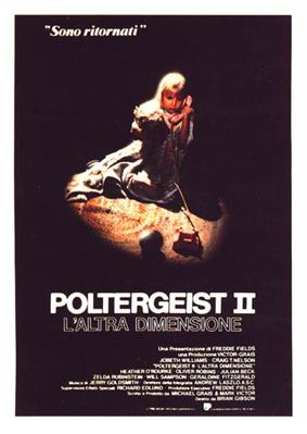 Manifesto italiano del film