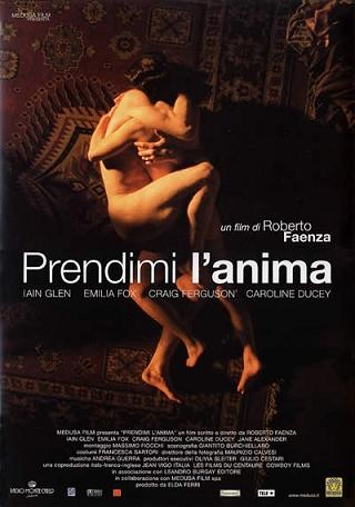 Manifesto originale del film