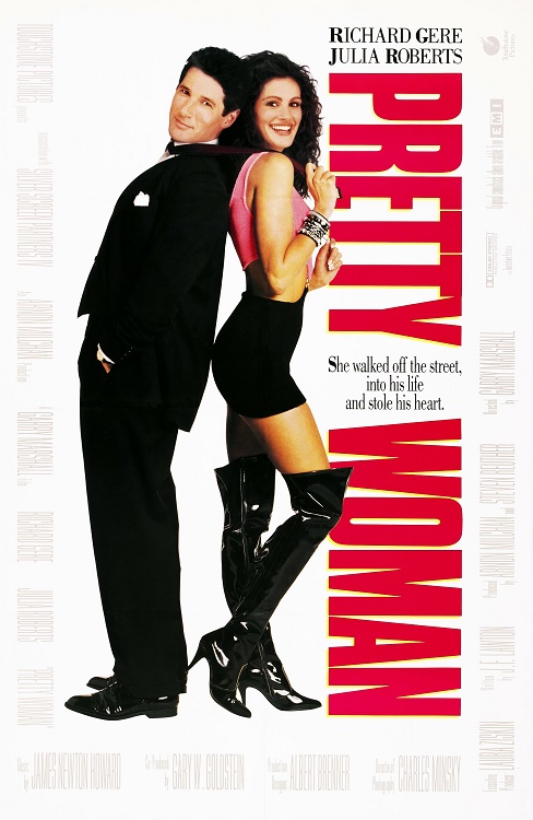 Manifesto originale del film