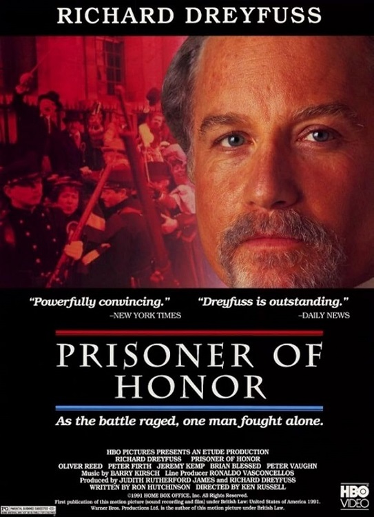 Manifesto originale del film