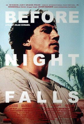 Manifesto originale del film
