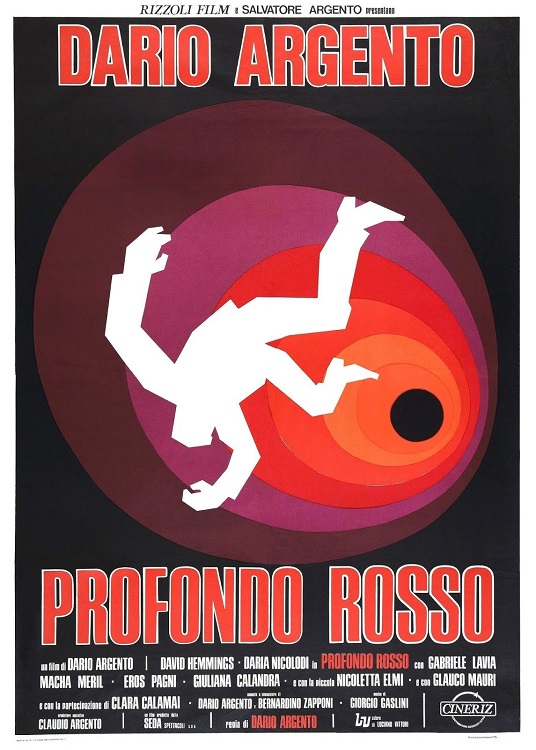 Manifesto originale del film