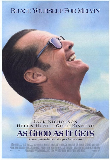 Manifesto originale del film