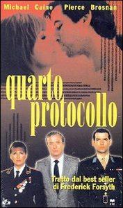 Manifesto italiano del film
