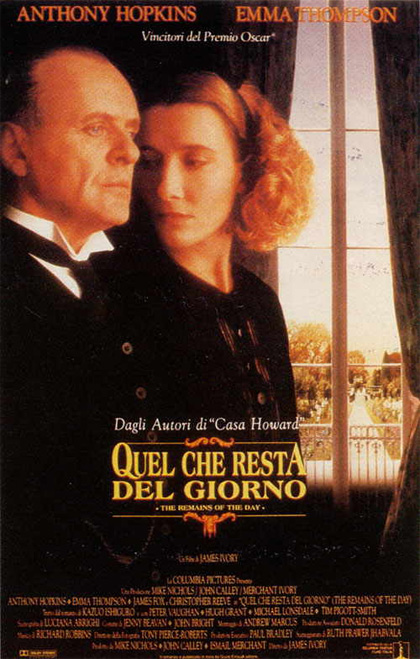 Manifesto italiano del film