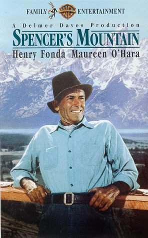 Copertina originale del VHS del film