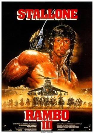 Manifesto italiano del film