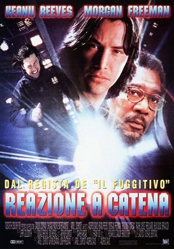 Manifesto italiano del film