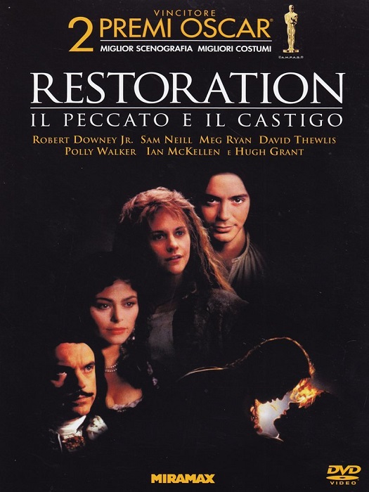 Manifesto italiano del film