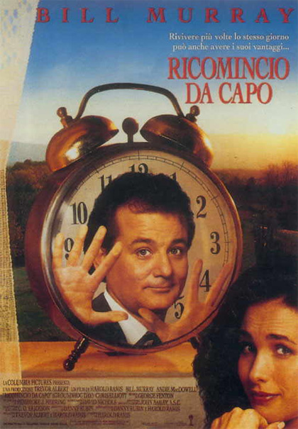 Manifesto italiano del film