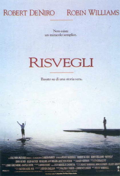 Manifesto italiano del film